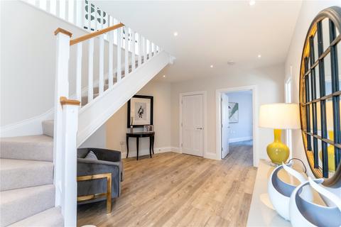 undefined, Winkfield Manor, Forest Road, Ascot, Berkshire, SL5