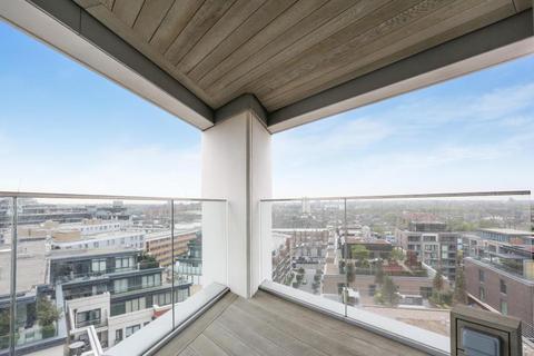 3 bedroom apartment for sale, Chelsea Creek Tower, Park Street, SW6