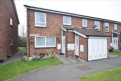 2 bedroom retirement property for sale - Nicholas Court, Newlands Spring, Chelmsford