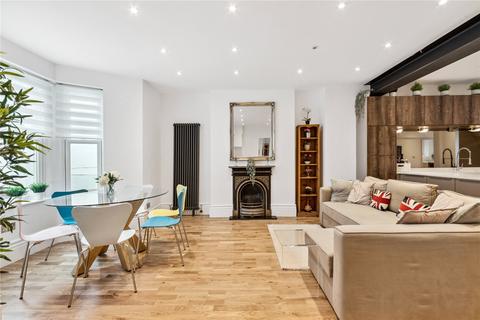 5 bedroom terraced house for sale - Cathnor Road, London, W12