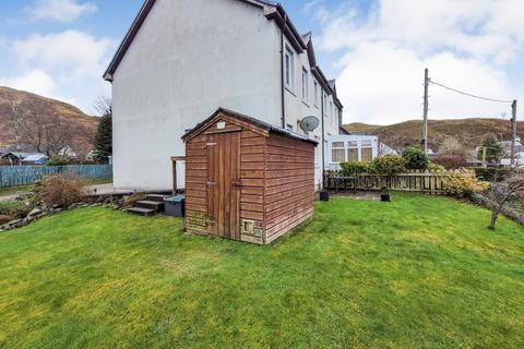 3 bedroom semi-detached house for sale - 1 Dail Charnaig, Kilmartin, By Lochgilphead, Argyll