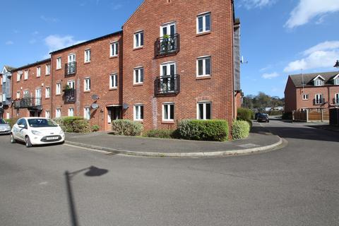 2 bedroom apartment to rent, Anson Close, Grantham