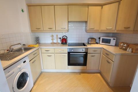 2 bedroom apartment to rent, Anson Close, Grantham