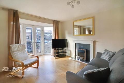 2 bedroom apartment to rent, Barnfield Place, London