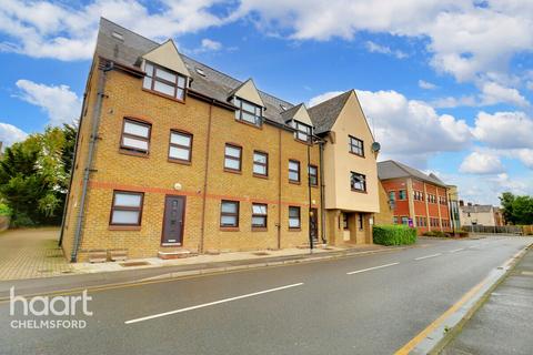 1 bedroom apartment for sale, Glebe Road, Chelmsford