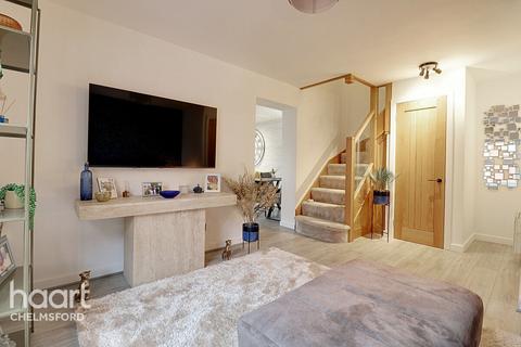 1 bedroom apartment for sale, Glebe Road, Chelmsford