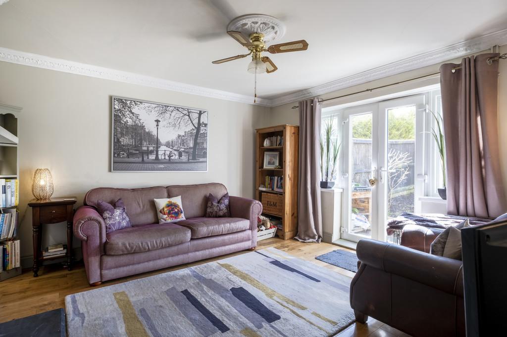 Priestlands Lane, Hexham 3 bed end of terrace house £225,000