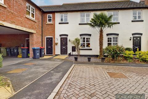 17 Granary Close, Milton Green, Chester, CH3 9DE