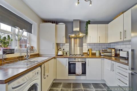 17 Granary Close, Milton Green, Chester, CH3 9DE