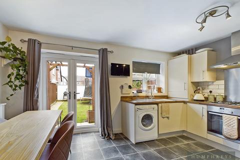 17 Granary Close, Milton Green, Chester, CH3 9DE