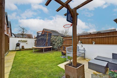 17 Granary Close, Milton Green, Chester, CH3 9DE
