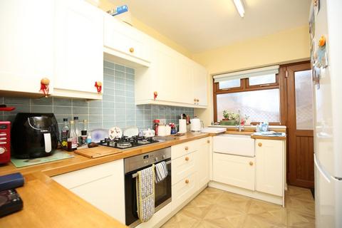 3 bedroom detached bungalow for sale - Kennel Lane, Witherley, Atherstone