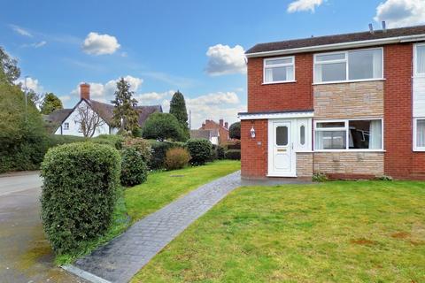 1 Essington Close, Alrewas, Burton-on-trent, DE13 7AL