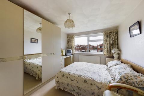 1 Essington Close, Alrewas, Burton-on-trent, DE13 7AL