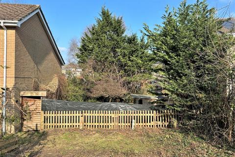 Land for sale - Dukeswood Drive, Dibden Purlieu