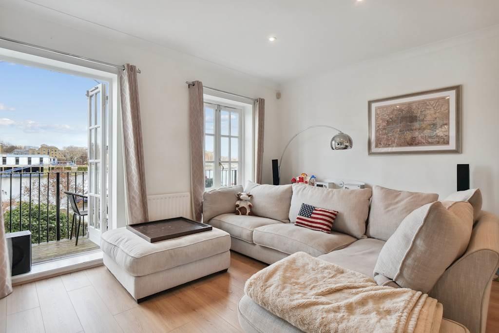 National Terrace, Bermondsey 4 bed terraced house for sale - £1,500,000