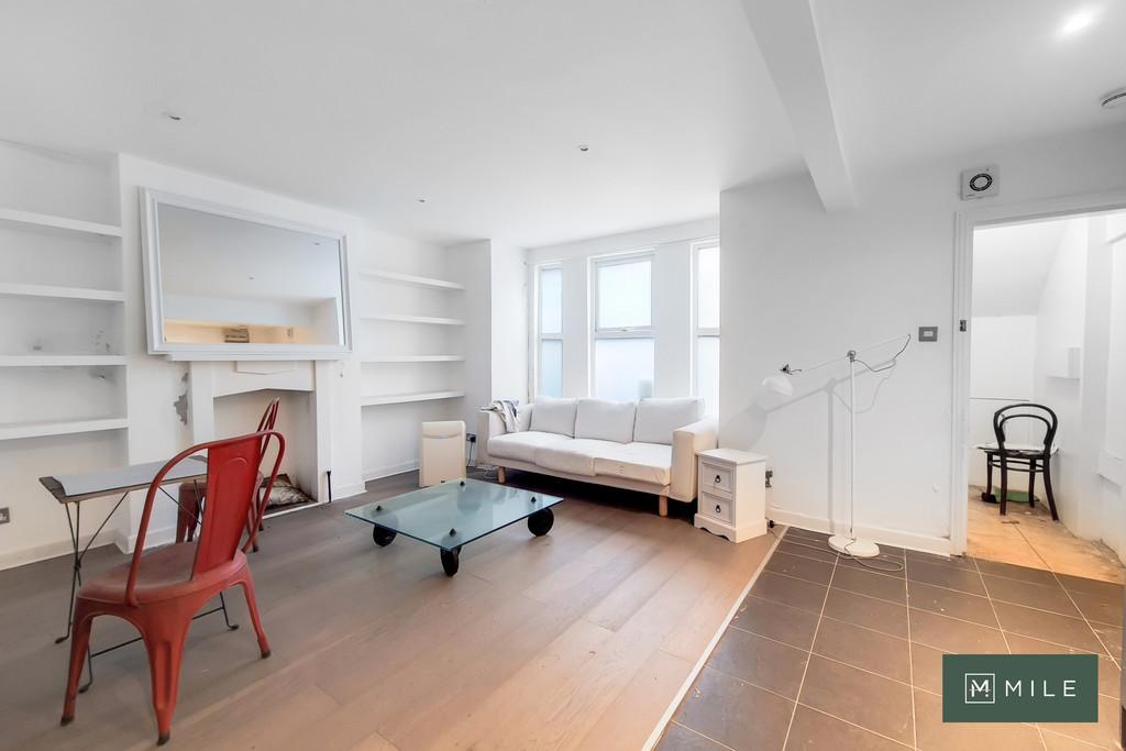 Acton Lane, Harlesden NW10 2 bed apartment for sale £275,000