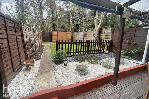91 Spring Hills, Harlow, CM20 1TA