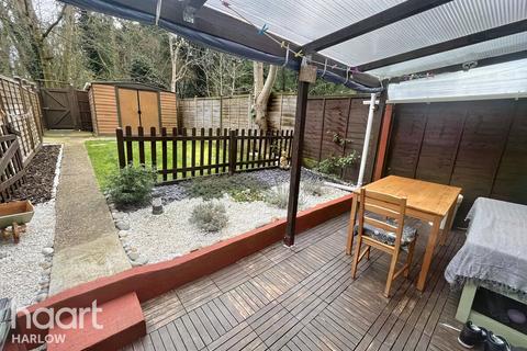 91 Spring Hills, Harlow, CM20 1TA