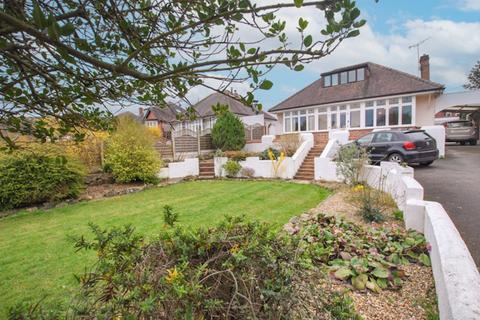 4 bedroom detached bungalow for sale, Herbert Avenue, Wellington