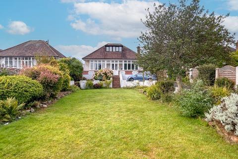 4 bedroom detached bungalow for sale, Herbert Avenue, Wellington