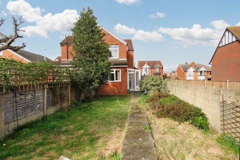 1 Kitchener Road, Southampton, SO17 3SF