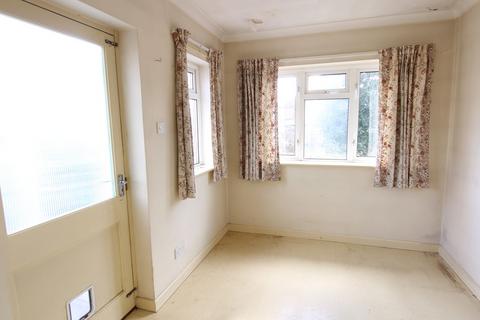 1 Kitchener Road, Southampton, SO17 3SF