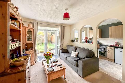 1 bedroom terraced house for sale - The Brackens, Dibden Purlieu