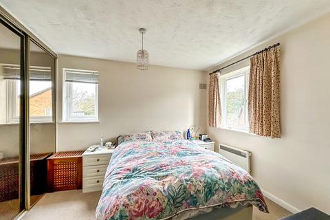1 bedroom terraced house for sale - The Brackens, Dibden Purlieu