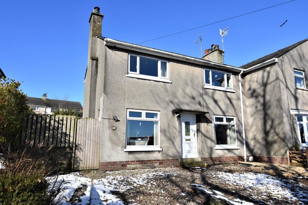 3 bedroom semi-detached house for sale in Graythwaite Close Dalton