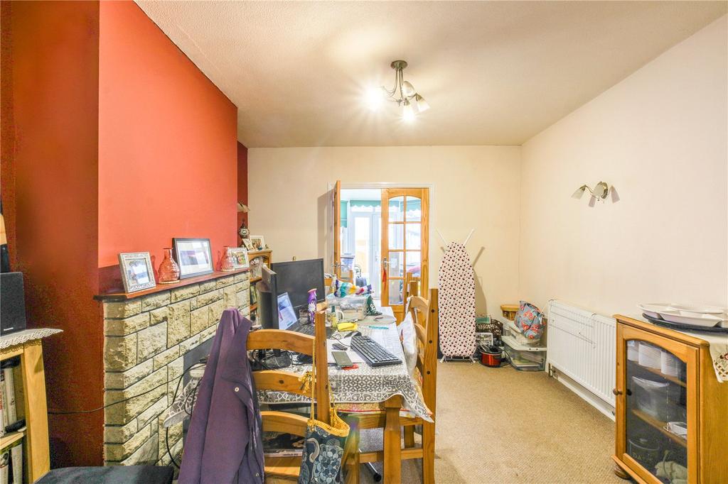 Bower Road, Ashton, BS3 3 bed semidetached house for sale £550,000