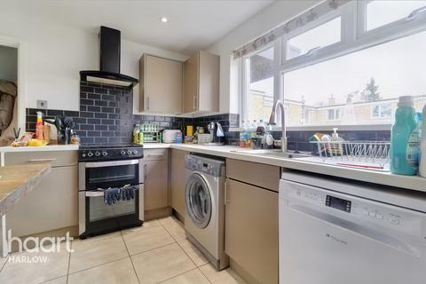 2 bedroom end of terrace house for sale - Spinning Wheel Mead, Harlow
