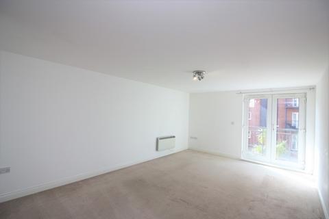 2 bedroom flat to rent - Julius House, New North Road