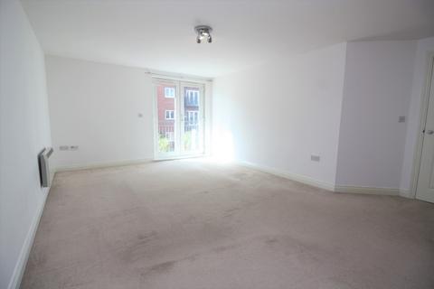 2 bedroom flat to rent - Julius House, New North Road