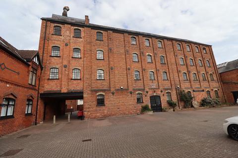 2 bedroom apartment for sale - Crown Mill, Vernon Street, Lincoln