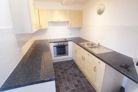 2 bedroom apartment for sale - Crown Mill, Vernon Street, Lincoln