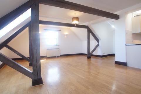 2 bedroom apartment for sale - Crown Mill, Vernon Street, Lincoln