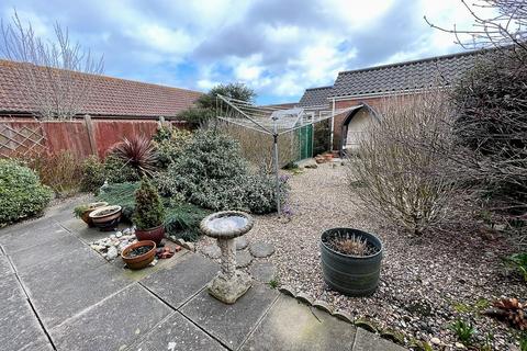 3 bedroom cottage for sale, The Street, Hickling