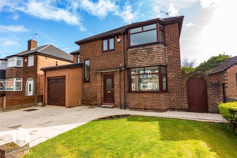4 bedroom detached house for sale - Greenacre Lane, Worsley, Manchester, Greater Manchester, M28 2PQ