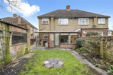 4 Brooklyn Way, West Drayton, UB7 7PD