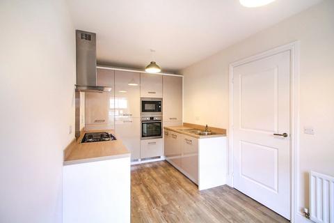 4 bedroom semi-detached house to rent - Alanbrooke Road, Saighton, Chester, Cheshire, CH3