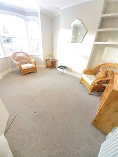 4 bedroom terraced house to rent - Granville Road, Chester, Cheshire, CH1