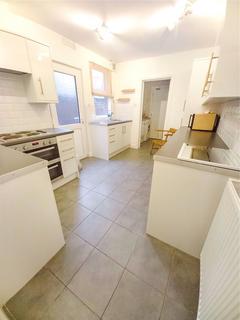 4 bedroom terraced house to rent, Granville Road, Chester, Cheshire, CH1