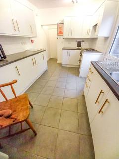 4 bedroom terraced house to rent, Granville Road, Chester, Cheshire, CH1