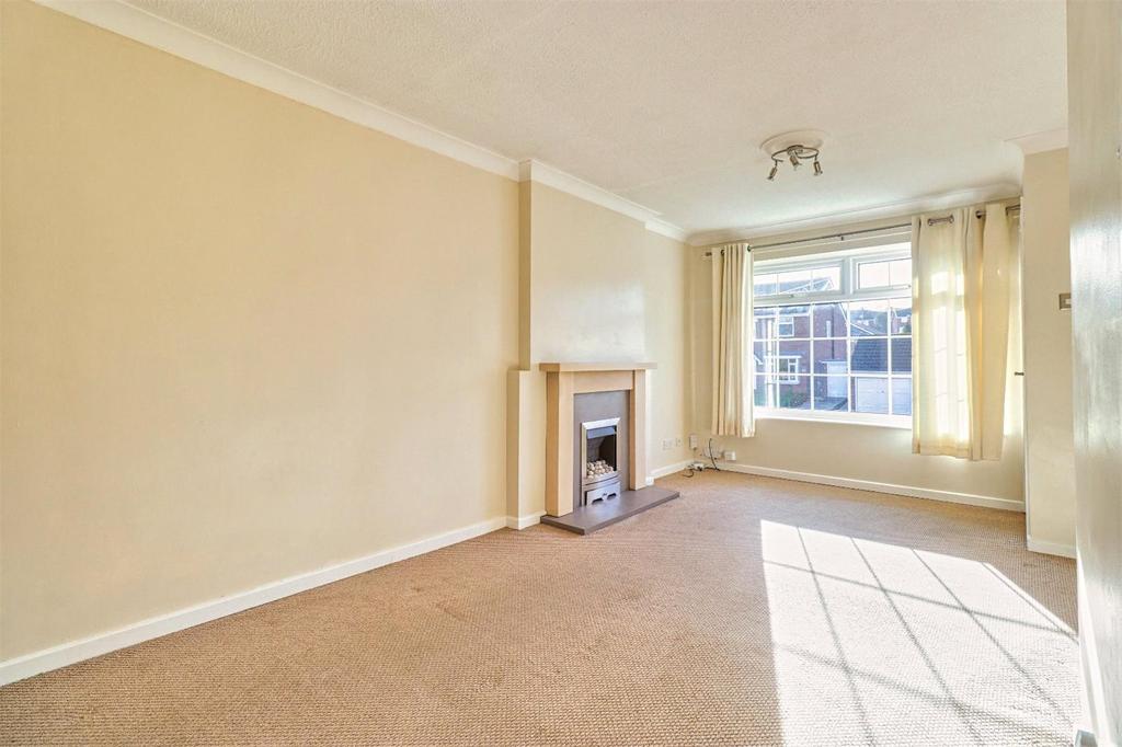 No.2 Living Room
