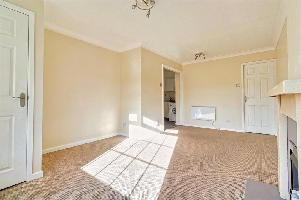 No.3 Living Room