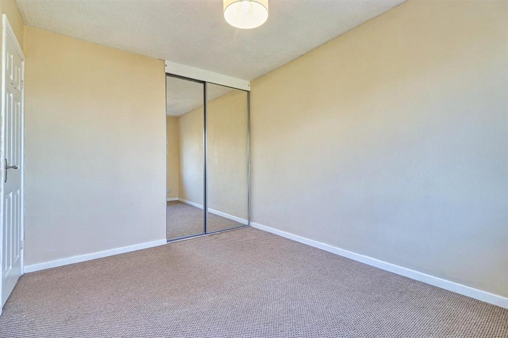 No. 6 Bedroom