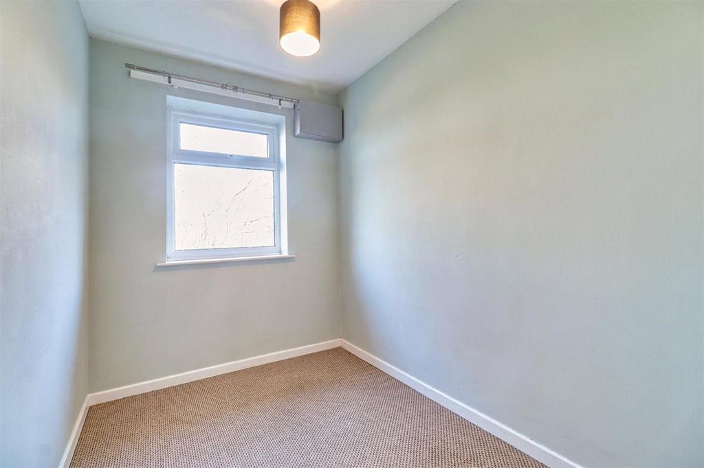 No. 7 Second Bedroom