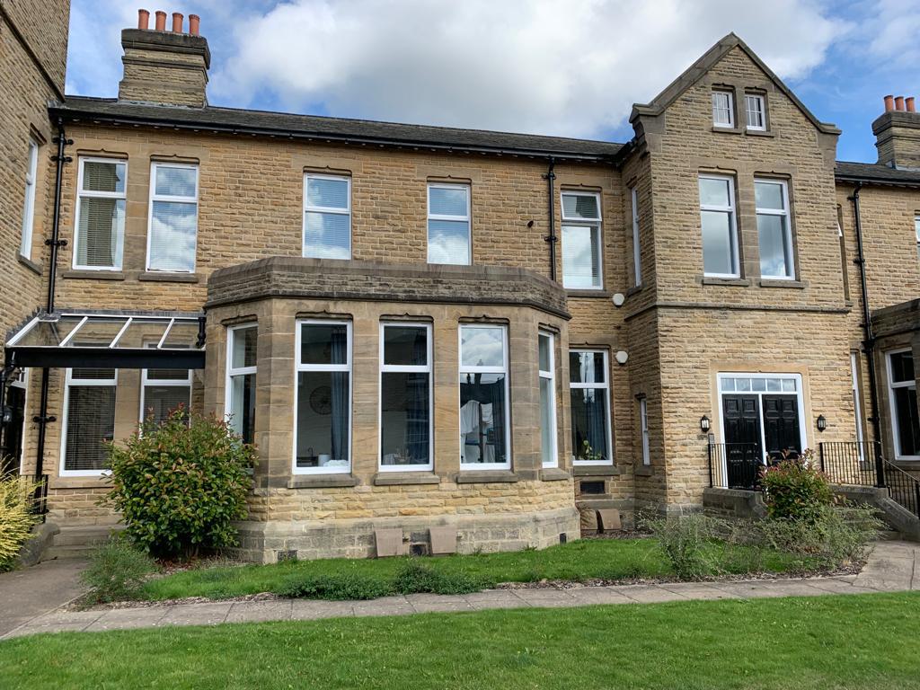 Clifford Drive, Menston, Ilkley, West Yorkshire, UK, LS29 1 bed flat
