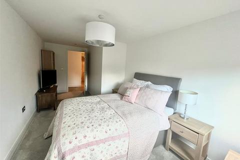 2 bedroom flat to rent, Garnett Mill, Otley, West Yorkshire, LS21